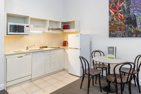 Mantra City Central - Accommodation Mt Buller 2