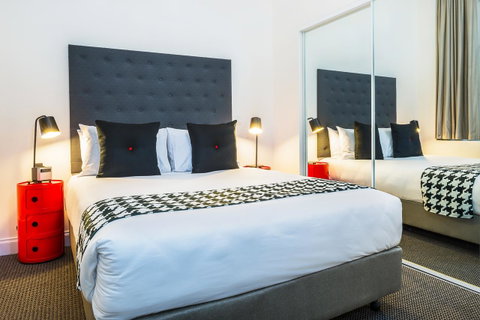 Mantra City Central - Accommodation Mt Buller 14
