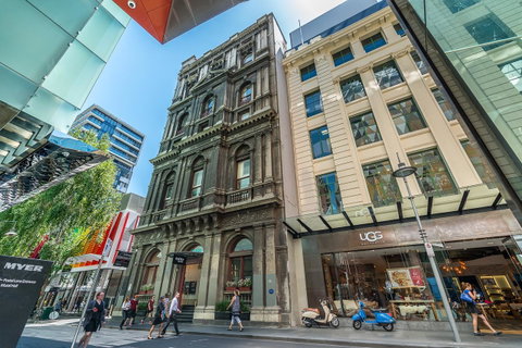 Mantra City Central - Accommodation Mt Buller 16