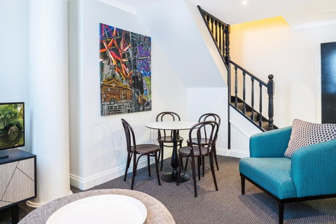 Mantra City Central - Accommodation Mt Buller 11