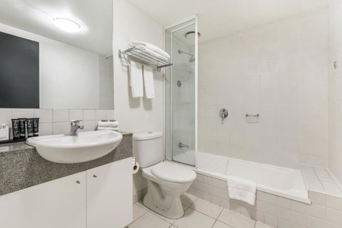 Mantra City Central - Accommodation Mt Buller 1