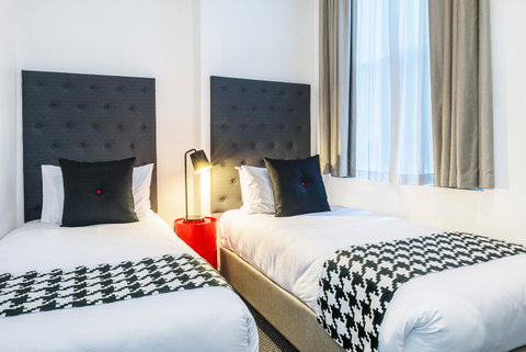 Mantra City Central - Accommodation Mt Buller 18