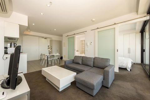 Amazing Accommodations: Vogue - Accommodation Mt Buller 32