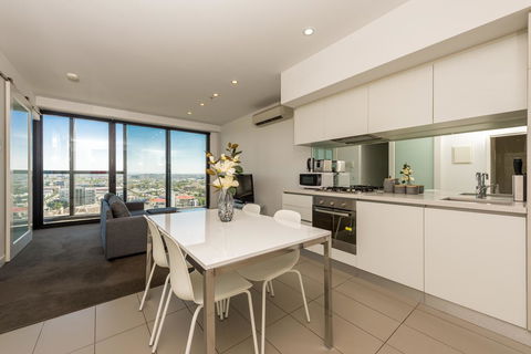 Amazing Accommodations: Vogue - Accommodation Mt Buller 30