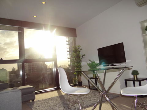 Amazing Accommodations: Vogue - Accommodation Mt Buller 22