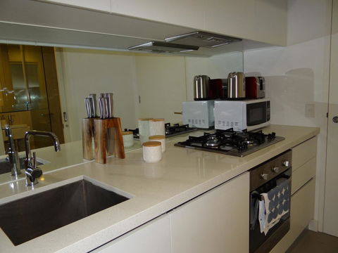 Amazing Accommodations: Vogue - Accommodation Mt Buller 44