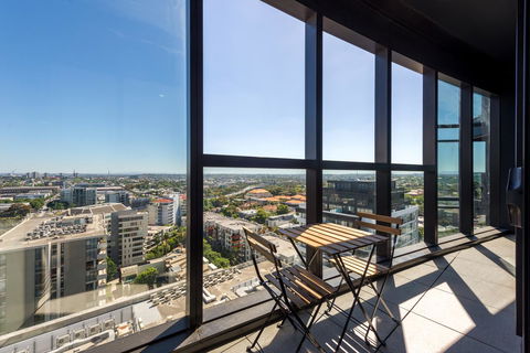 Amazing Accommodations: Vogue - Accommodation Mt Buller 33