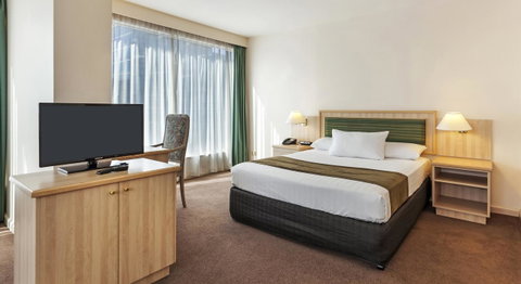 Bayview On The Park - Accommodation Mt Buller 12