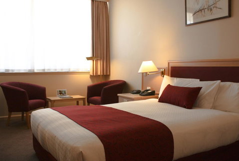 Bayview On The Park - Accommodation Mt Buller 7