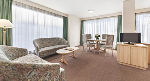 Bayview On The Park - Accommodation Mt Buller 13