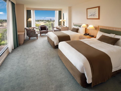 Bayview On The Park - Accommodation Mt Buller 8