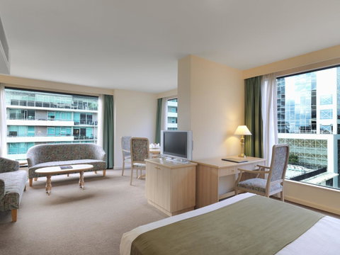 Bayview On The Park - Accommodation Mt Buller 3