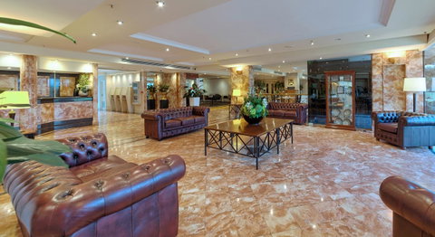 Bayview On The Park - Accommodation Mt Buller 24
