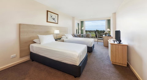 Bayview On The Park - Accommodation Mt Buller 4