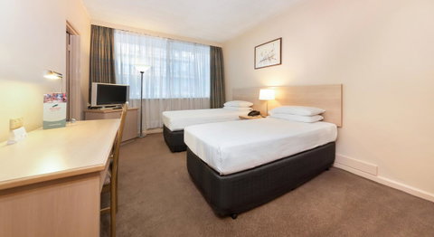 Bayview On The Park - Accommodation Mt Buller 15