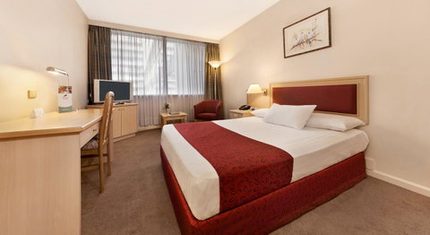 Bayview On The Park - Accommodation Mt Buller 16