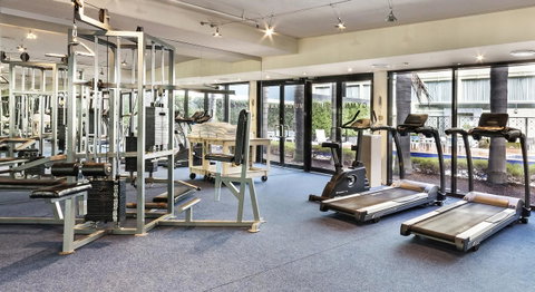 Bayview On The Park - Accommodation Mt Buller 29