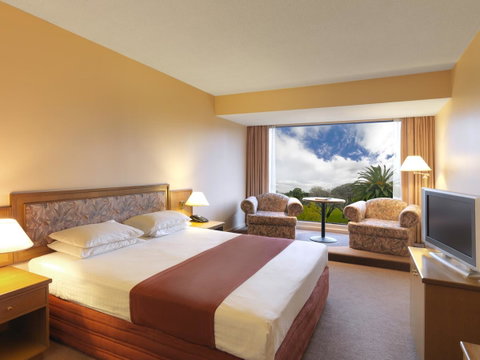 Bayview On The Park - Accommodation Mt Buller 1