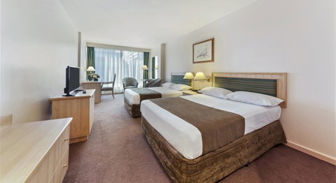 Bayview On The Park - Accommodation Mt Buller 19