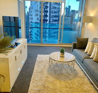 Luxury Apartments with View - Accommodation Mt Buller