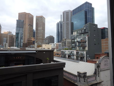 City Limits Hotel Apartments - Accommodation Mt Buller 33