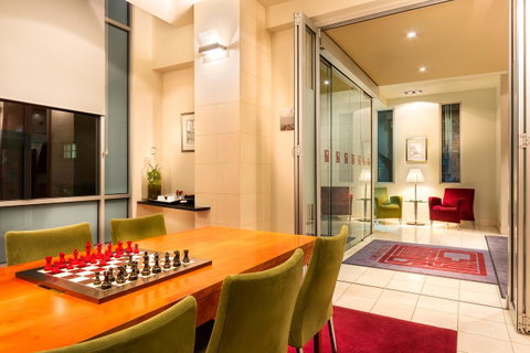 City Limits Hotel Apartments - Accommodation Mt Buller 24