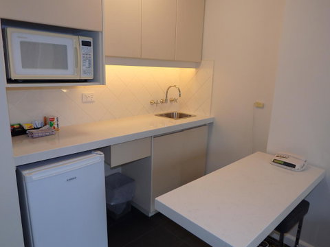 City Limits Hotel Apartments - Accommodation Mt Buller 19