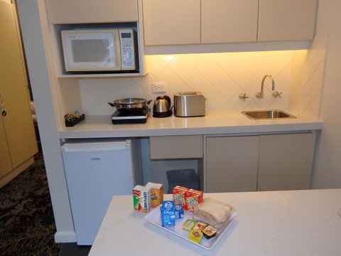 City Limits Hotel Apartments - Accommodation Mt Buller 20