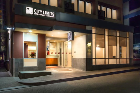 City Limits Hotel Apartments - Accommodation Mt Buller 23