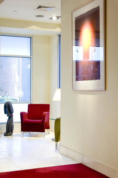 City Limits Hotel Apartments - Accommodation Mt Buller 16