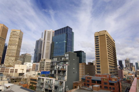 City Limits Hotel Apartments - Accommodation Mt Buller 35