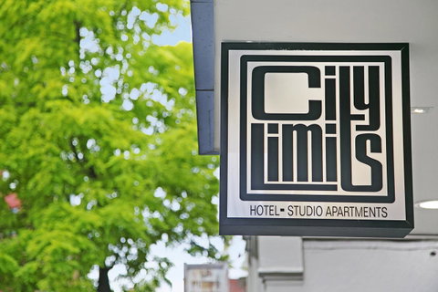City Limits Hotel Apartments - Accommodation Mt Buller 10