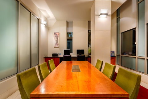 City Limits Hotel Apartments - Accommodation Mt Buller 25