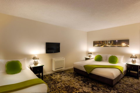 City Limits Hotel Apartments - Accommodation Mt Buller 8