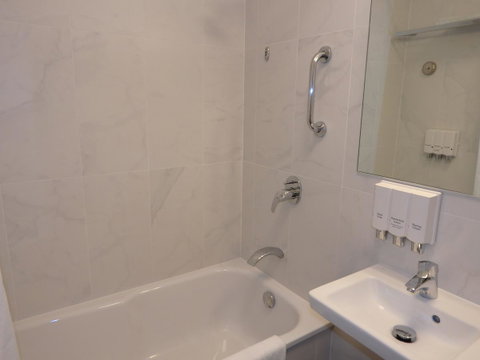 City Limits Hotel Apartments - Accommodation Mt Buller 31
