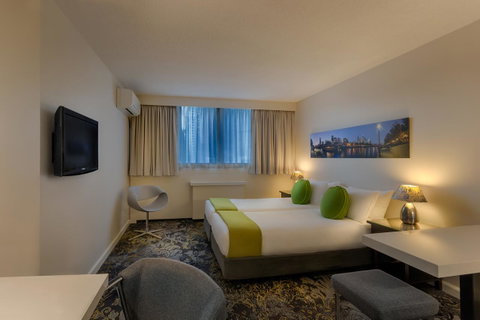 City Limits Hotel Apartments - Accommodation Mt Buller 7