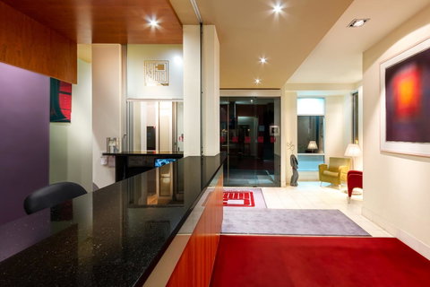 City Limits Hotel Apartments - Accommodation Mt Buller 15