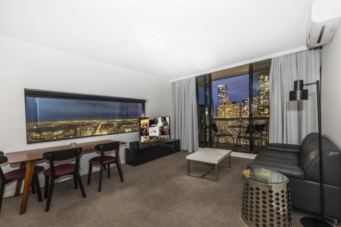 The Jazz Corner Hotel Melbourne - Accommodation Mt Buller 18