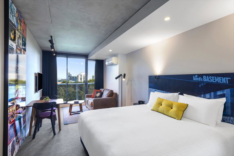 The Jazz Corner Hotel Melbourne - Accommodation Mt Buller 25