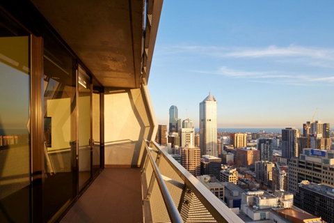 The Jazz Corner Hotel Melbourne - Accommodation Mt Buller 14