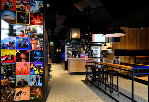 The Jazz Corner Hotel Melbourne - Accommodation Mt Buller 36