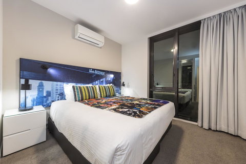 The Jazz Corner Hotel Melbourne - Accommodation Mt Buller 21