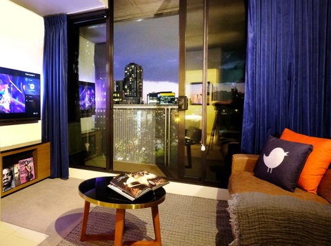 The Jazz Corner Hotel Melbourne - Accommodation Mt Buller 43