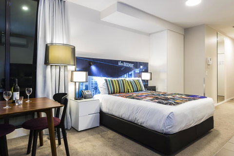 The Jazz Corner Hotel Melbourne - Accommodation Mt Buller 28