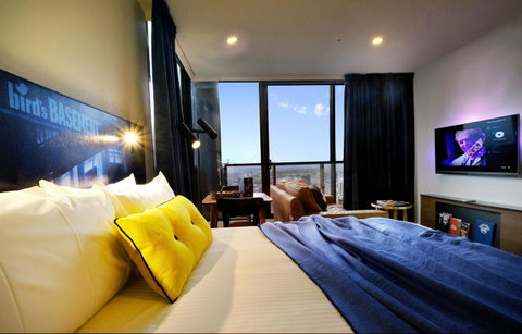 The Jazz Corner Hotel Melbourne - Accommodation Mt Buller 26