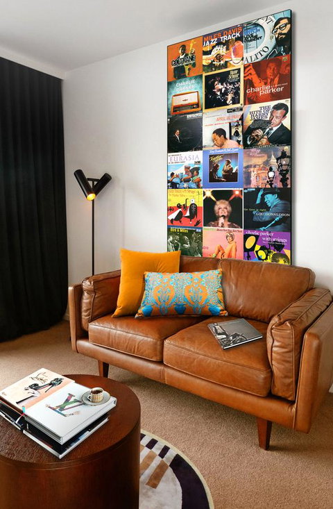 The Jazz Corner Hotel Melbourne - Accommodation Mt Buller 35