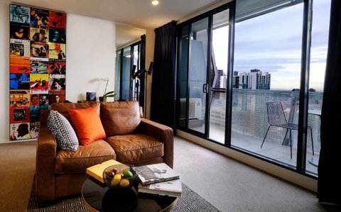 The Jazz Corner Hotel Melbourne - Accommodation Mt Buller 44