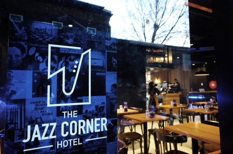 The Jazz Corner Hotel Melbourne - Accommodation Mt Buller 32