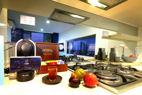 The Jazz Corner Hotel Melbourne - Accommodation Mt Buller 15