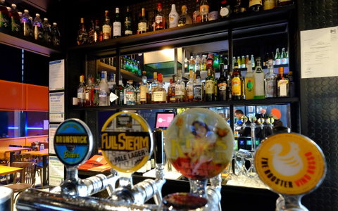 The Jazz Corner Hotel Melbourne - Accommodation Mt Buller 38